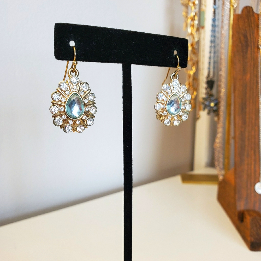 Fashion Earrings
